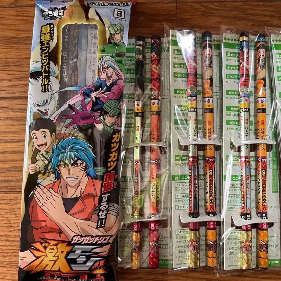 2026年最新】ガツガツトリコの人気アイテム - メルカリ