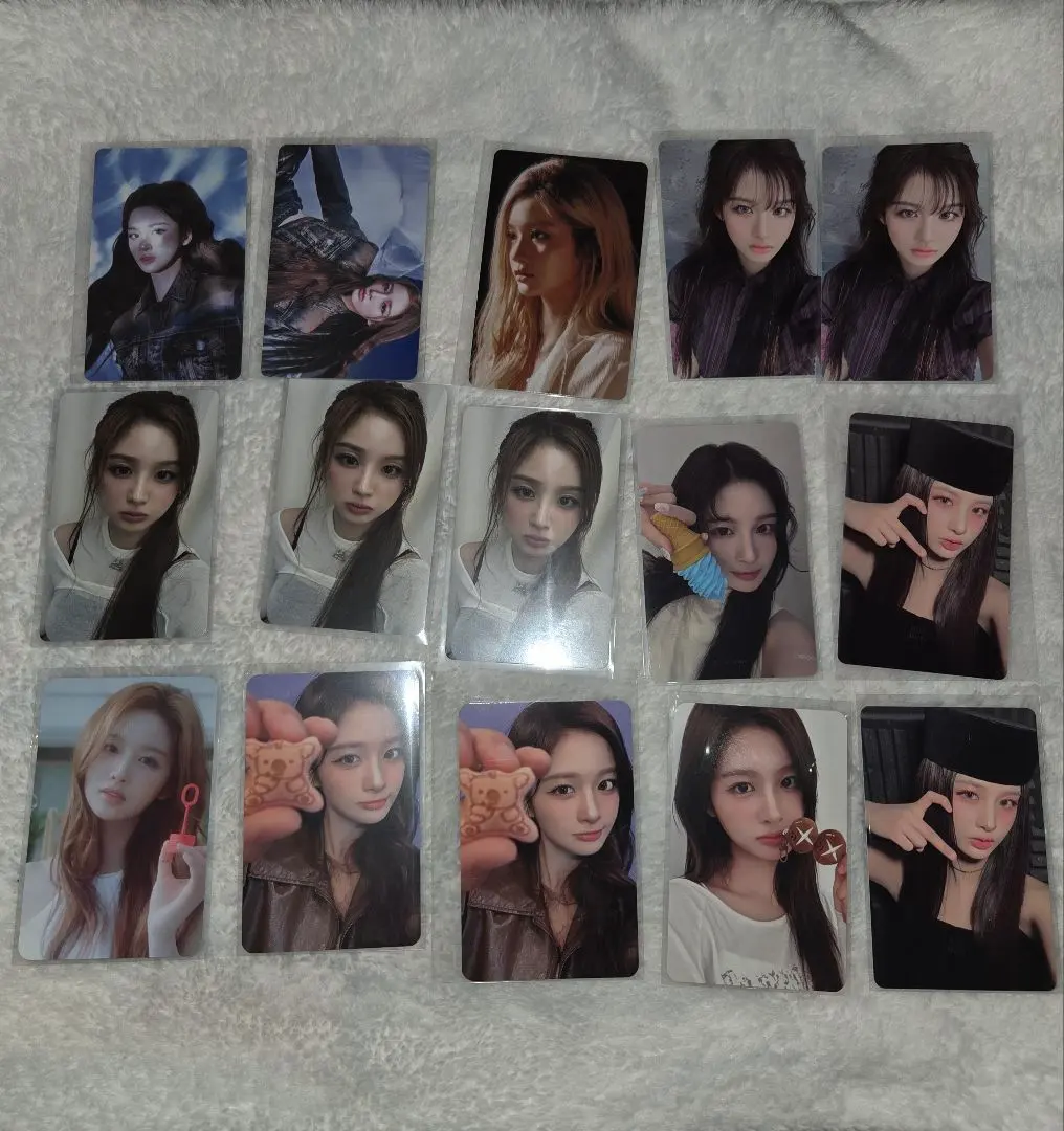 2026年最新】nmixxソリュントレカの人気アイテム - メルカリ