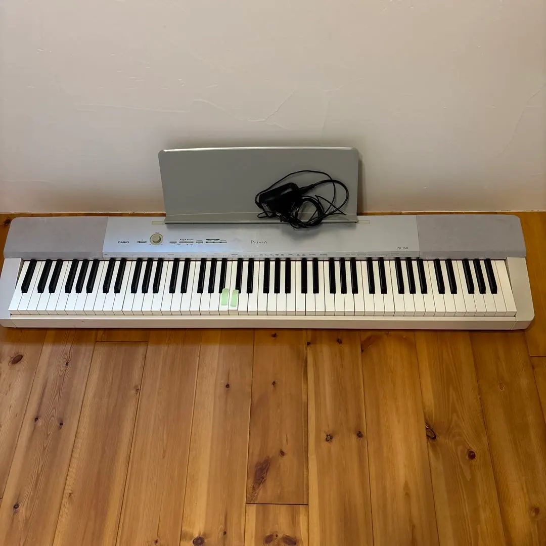 2026年最新】CASIO PX-150の人気アイテム - メルカリ