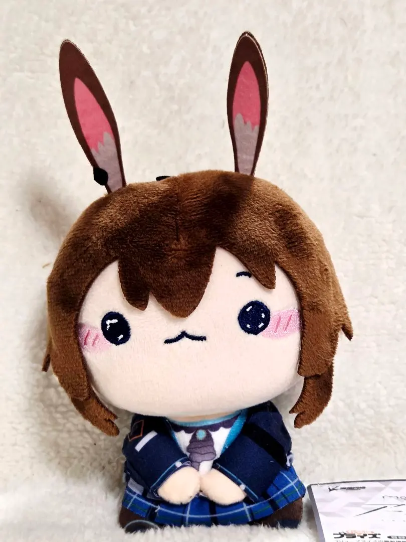 2026年最新】アーミヤ ぬいぐるみの人気アイテム - メルカリ