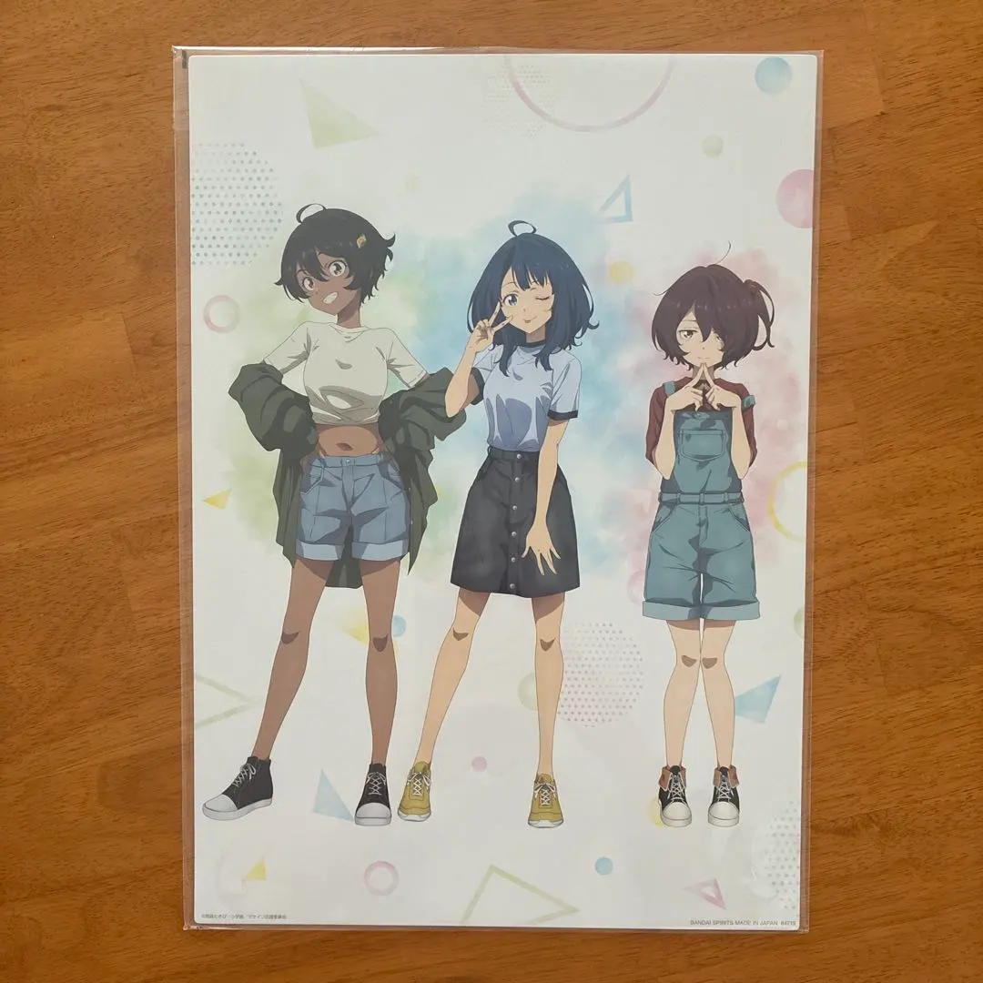 2026年最新】負けヒロインが多すぎる 一番くじの人気アイテム - メルカリ