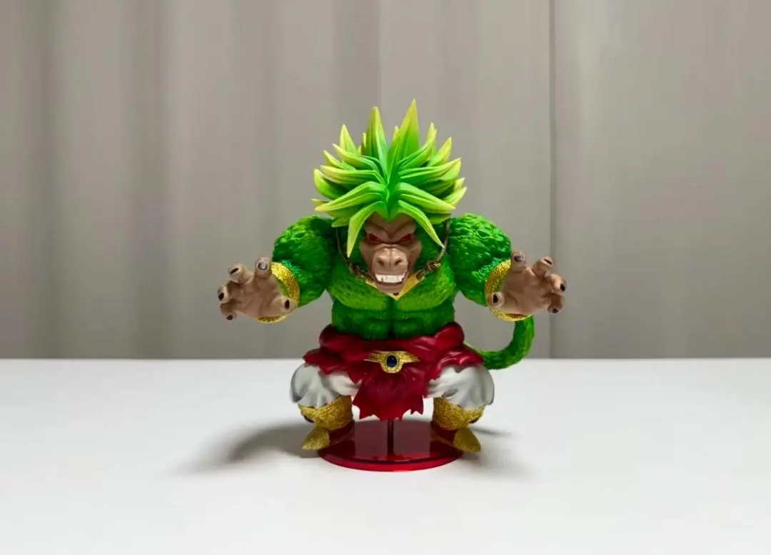 2026年最新】ドラゴンボール ガレージキット ブロリーの人気アイテム