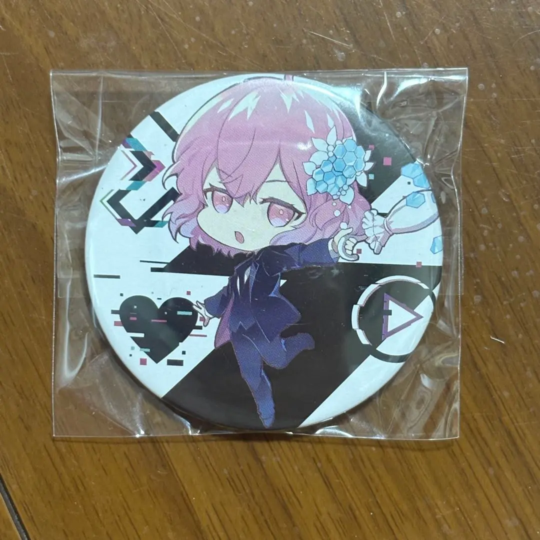 2026年最新】nqrse 缶バッチの人気アイテム - メルカリ