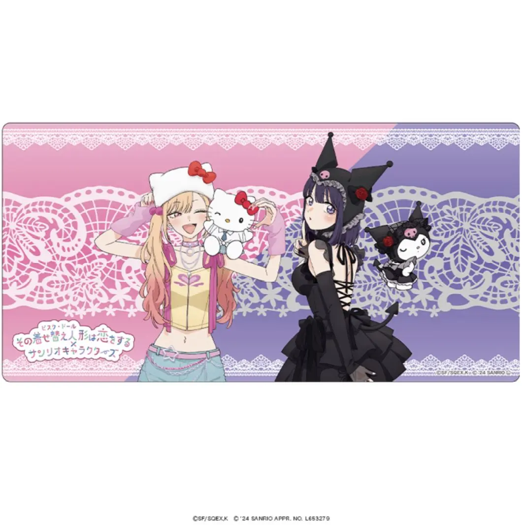 2026年最新】着せ恋 サンリオの人気アイテム - メルカリ