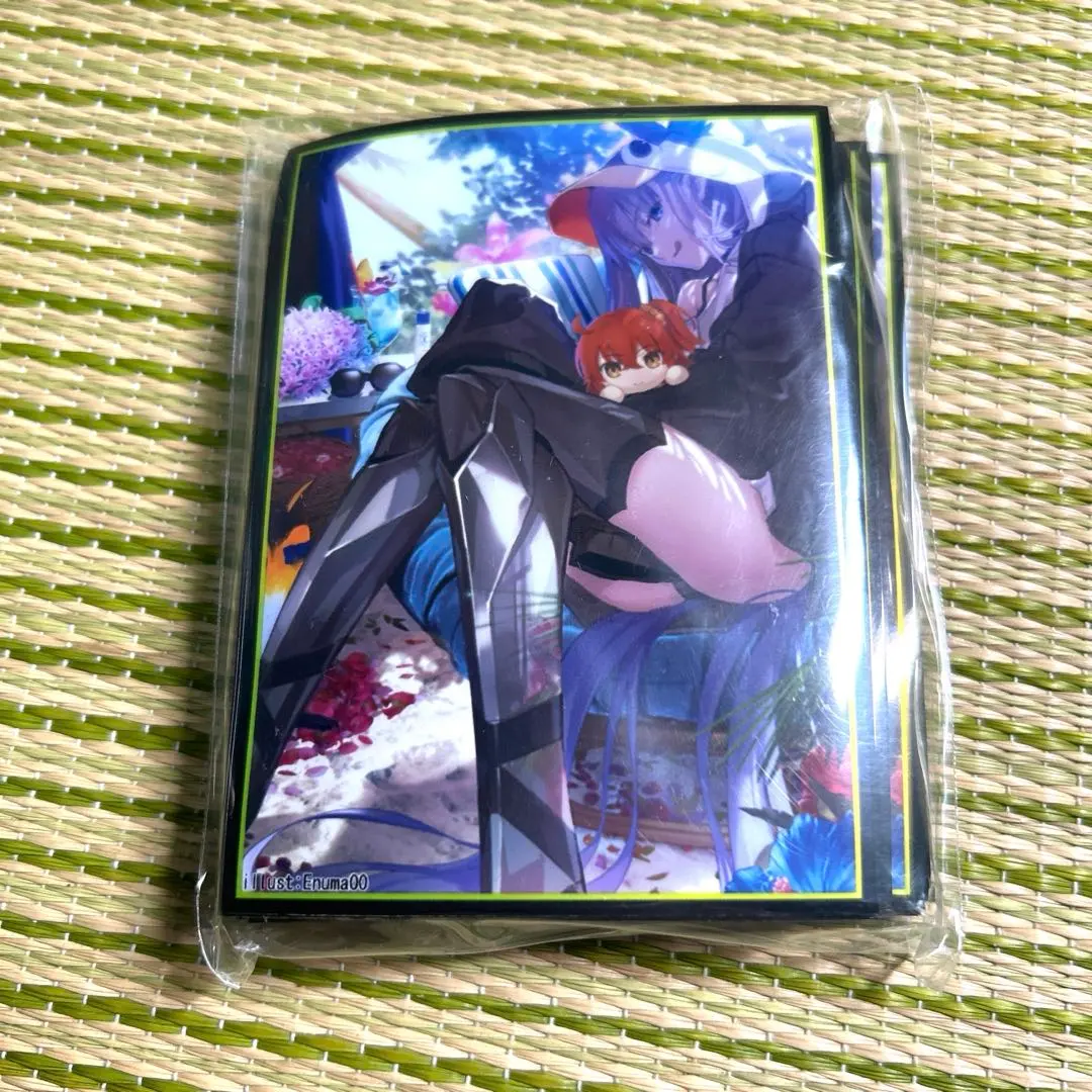 2026年最新】メルトリリス プレイマットの人気アイテム - メルカリ