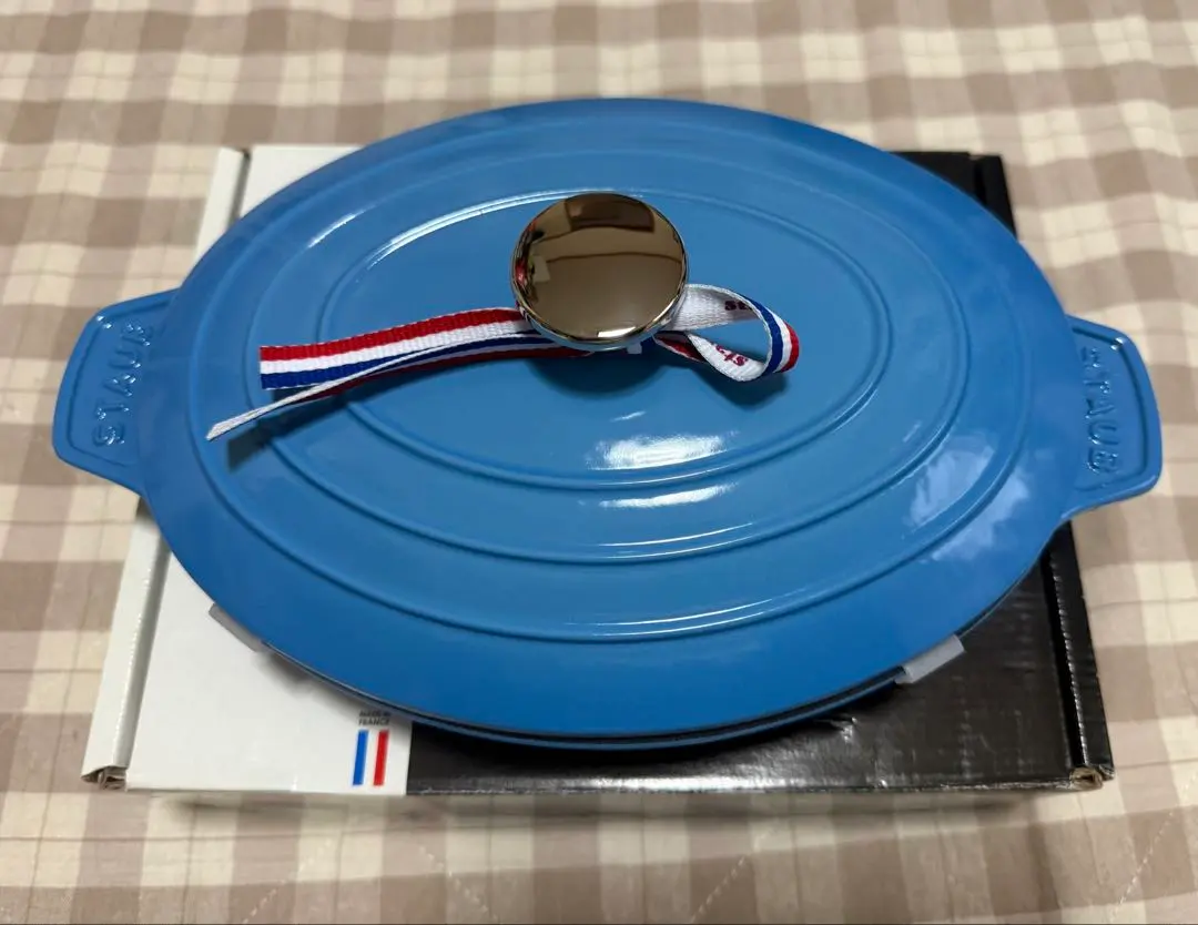 2026年最新】サックスブルー ストウブの人気アイテム - メルカリ