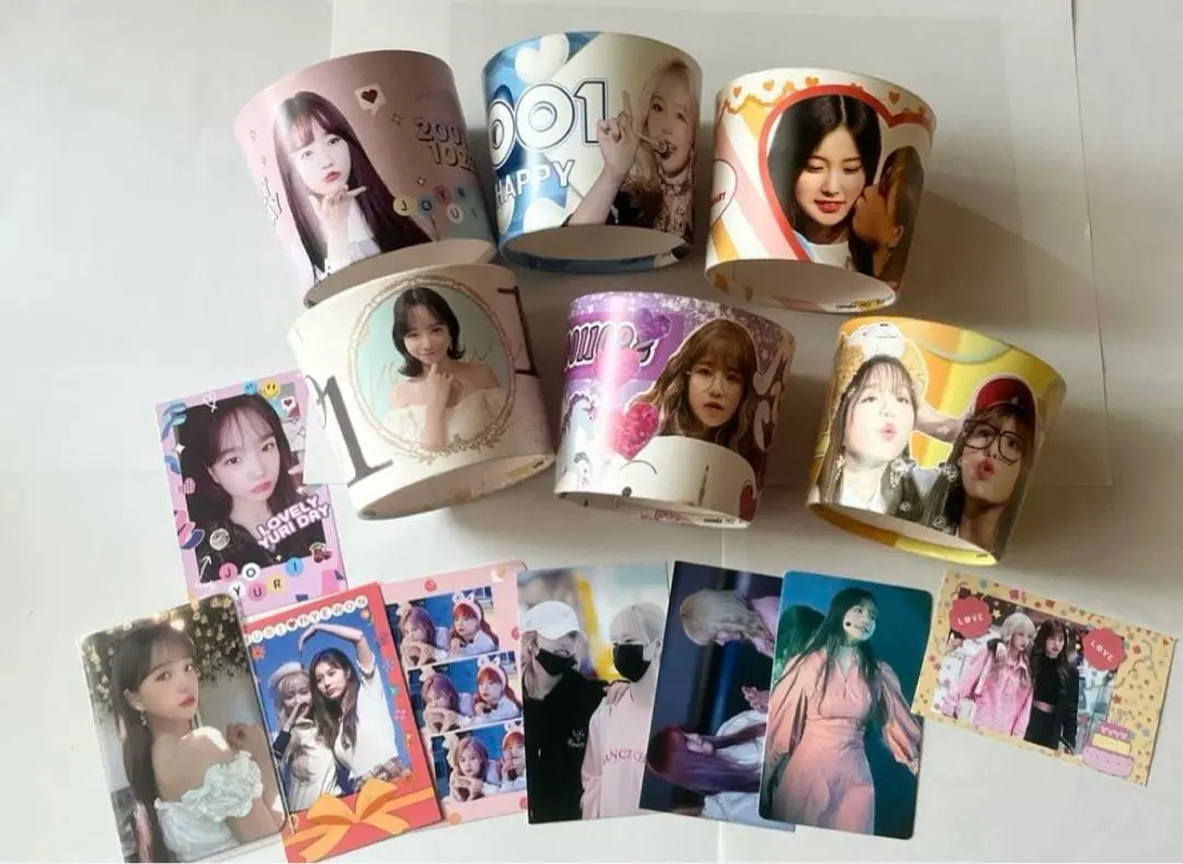 2026年最新】チョユリ まとめ売りの人気アイテム - メルカリ