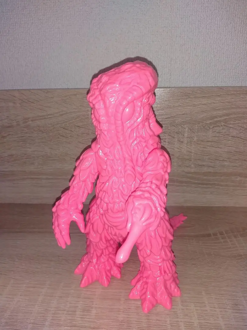 2026年最新】m1号 ヘドラの人気アイテム - メルカリ