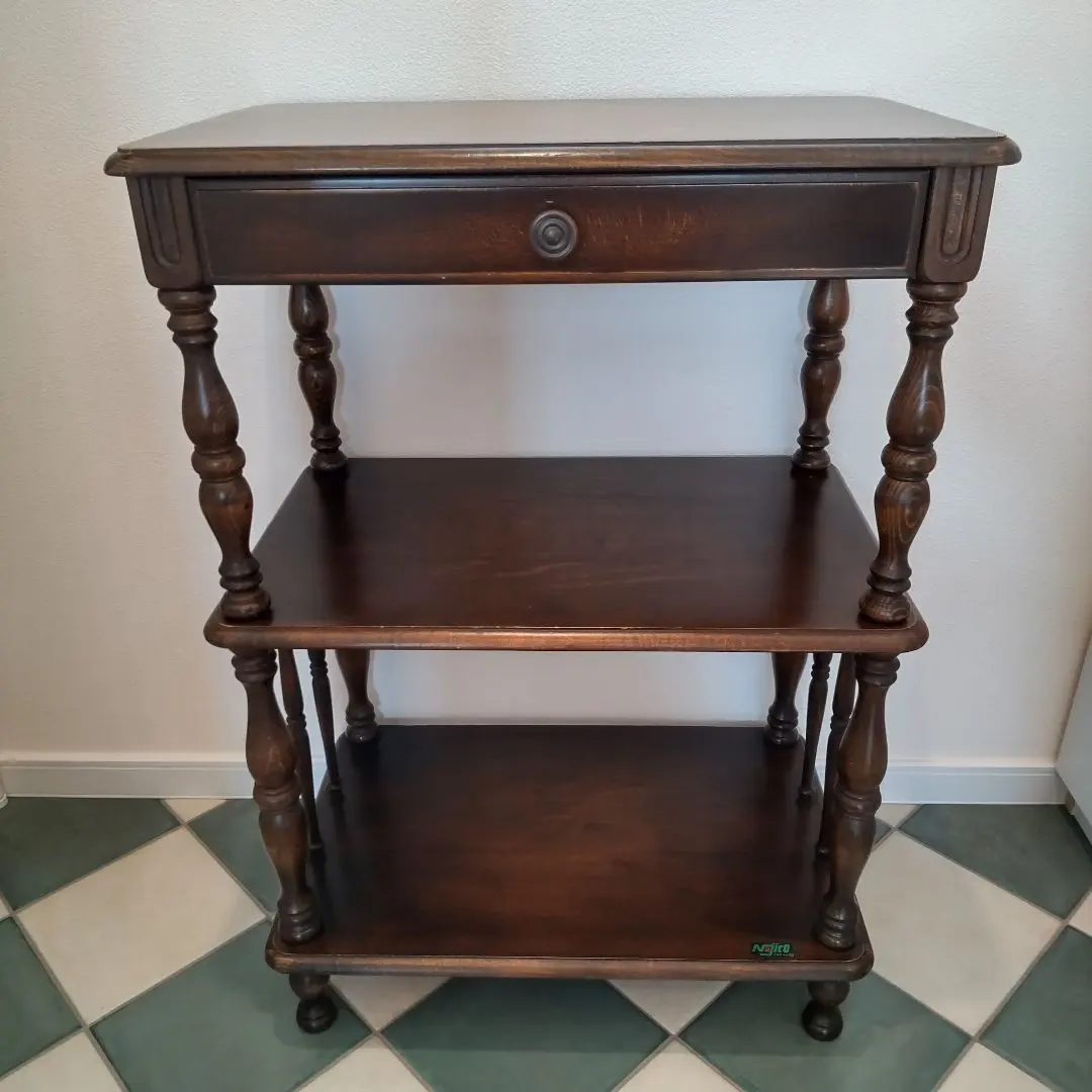 2026年最新】ナジコ 棚の人気アイテム - メルカリ