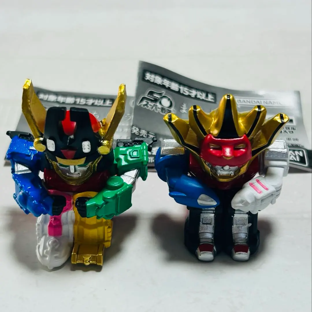 2026年最新】平成：百獣戦隊ガオレンジャー 戦隊ヒーローの人気