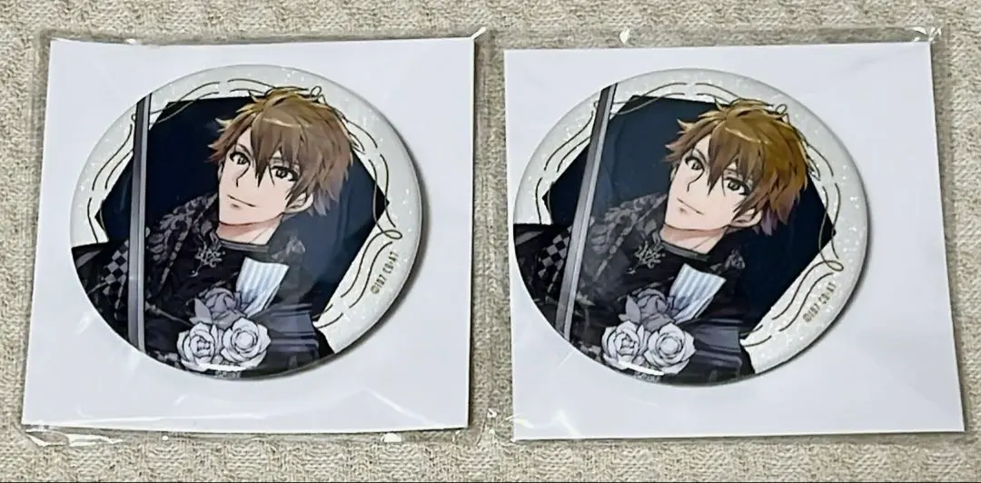 2026年最新】アイナナexpo 龍之介 缶バッジの人気アイテム - メルカリ