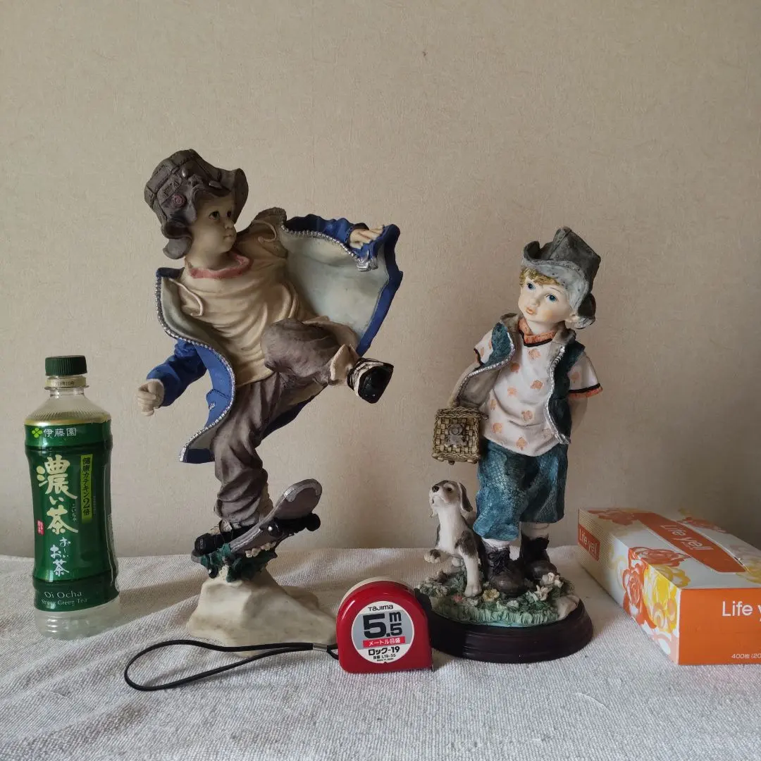 2026年最新】リヤドロ 少年と犬の人気アイテム - メルカリ