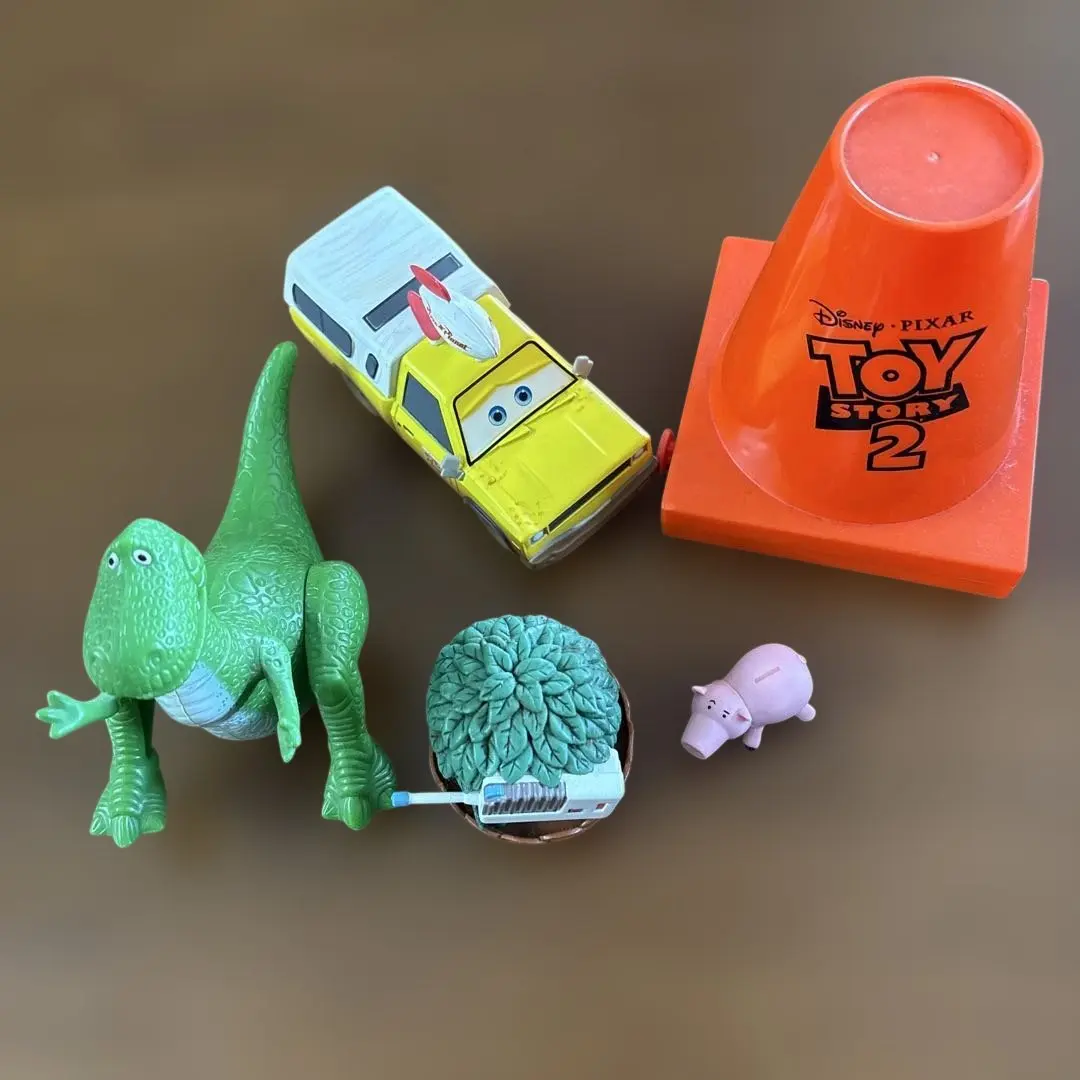 2026年最新】トイストーリー トランシーバの人気アイテム - メルカリ