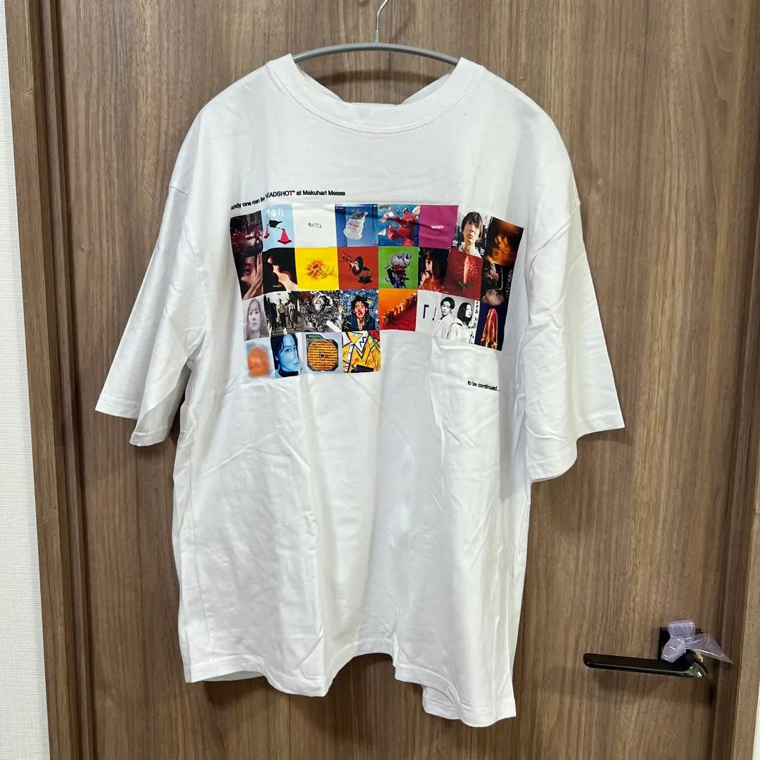 2026年最新】Vaundy tシャツ headshotの人気アイテム - メルカリ