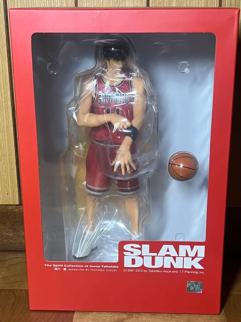 2026年最新】spirit 流川楓の人気アイテム - メルカリ