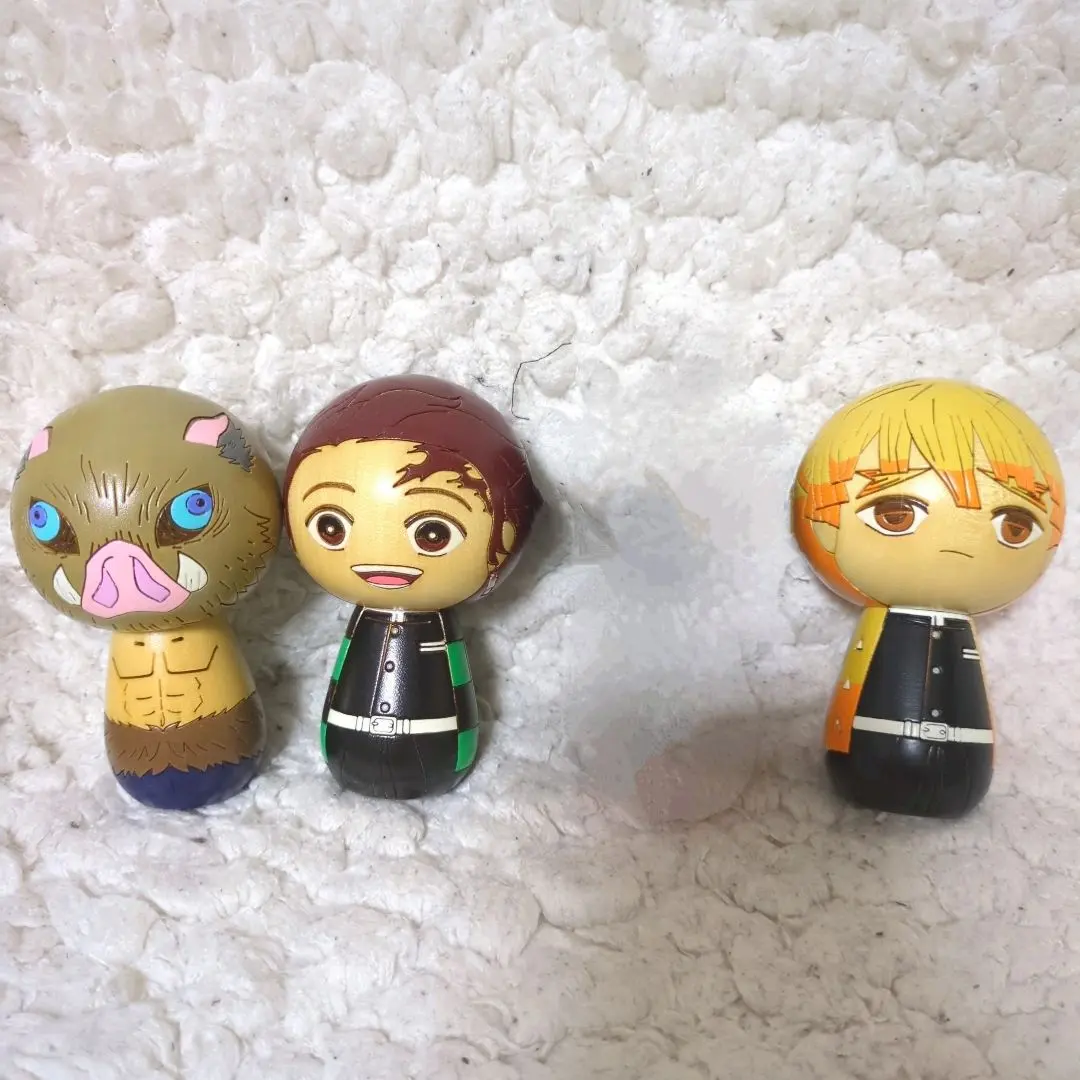 2026年最新】鬼滅の刃こけしの人気アイテム - メルカリ