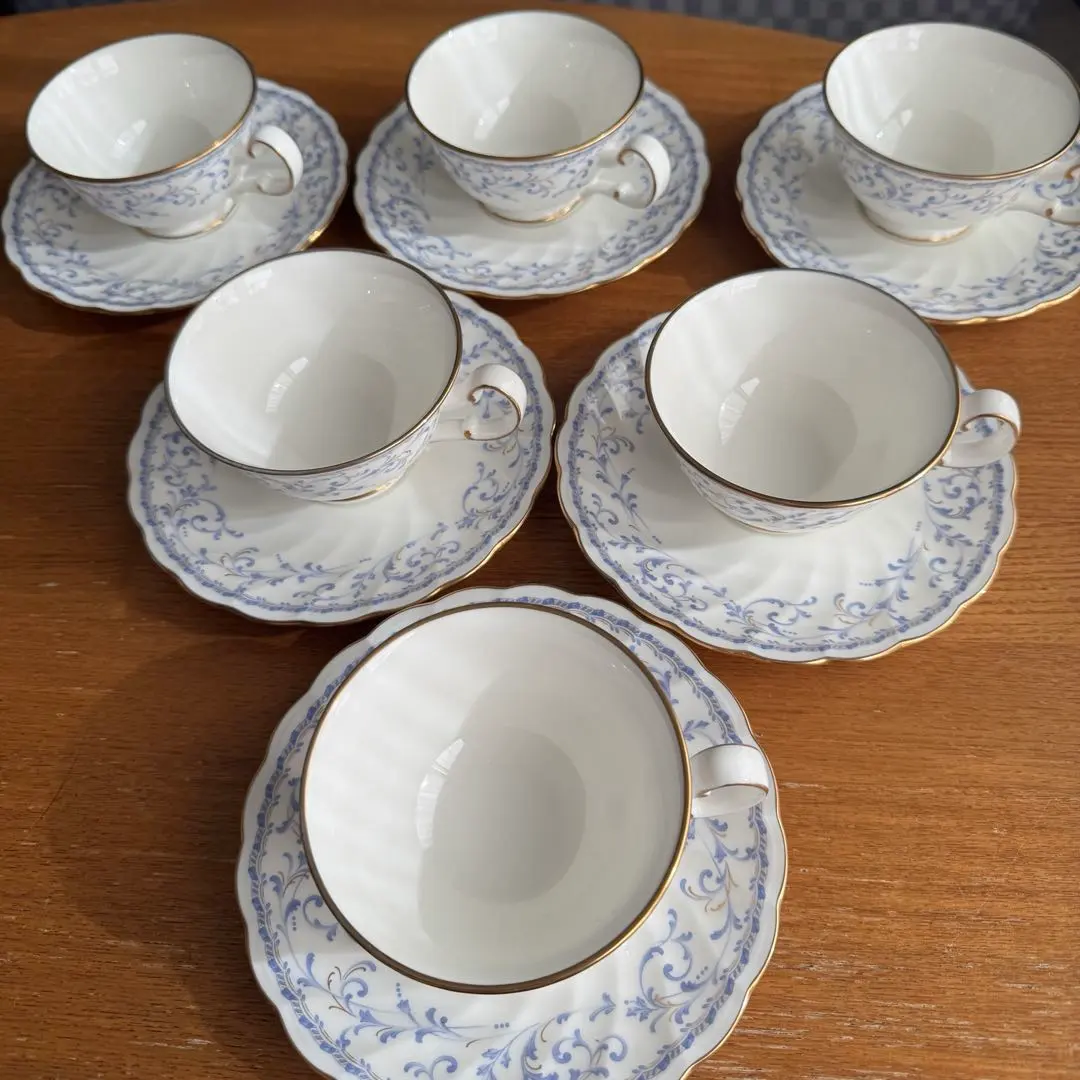 2026年最新】ノリタケ ninfa lagunaの人気アイテム - メルカリ