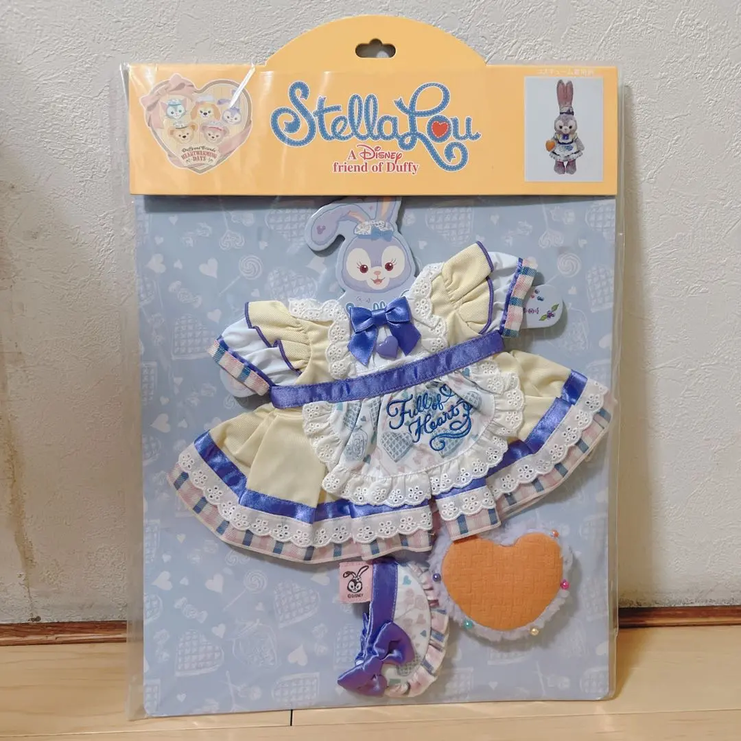 2026年最新】ステラルー コスチューム ハートウォーミングの人気