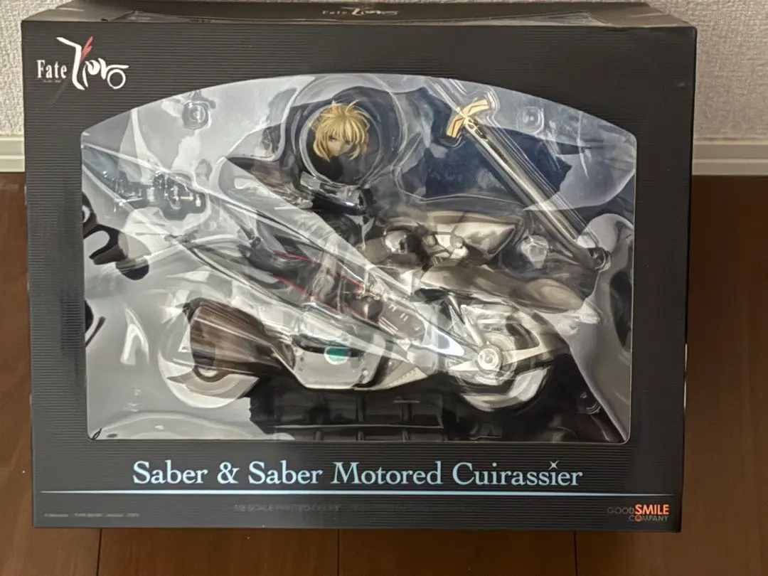 2026年最新】fate/zero セイバー バイクの人気アイテム - メルカリ