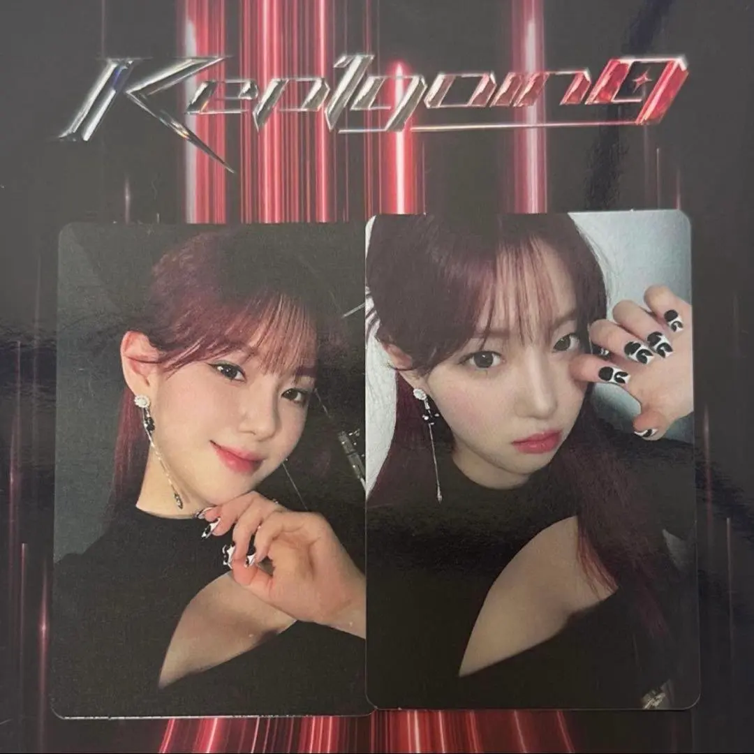 2026年最新】KEP1ER チェヒョン kep1going onの人気アイテム - メルカリ