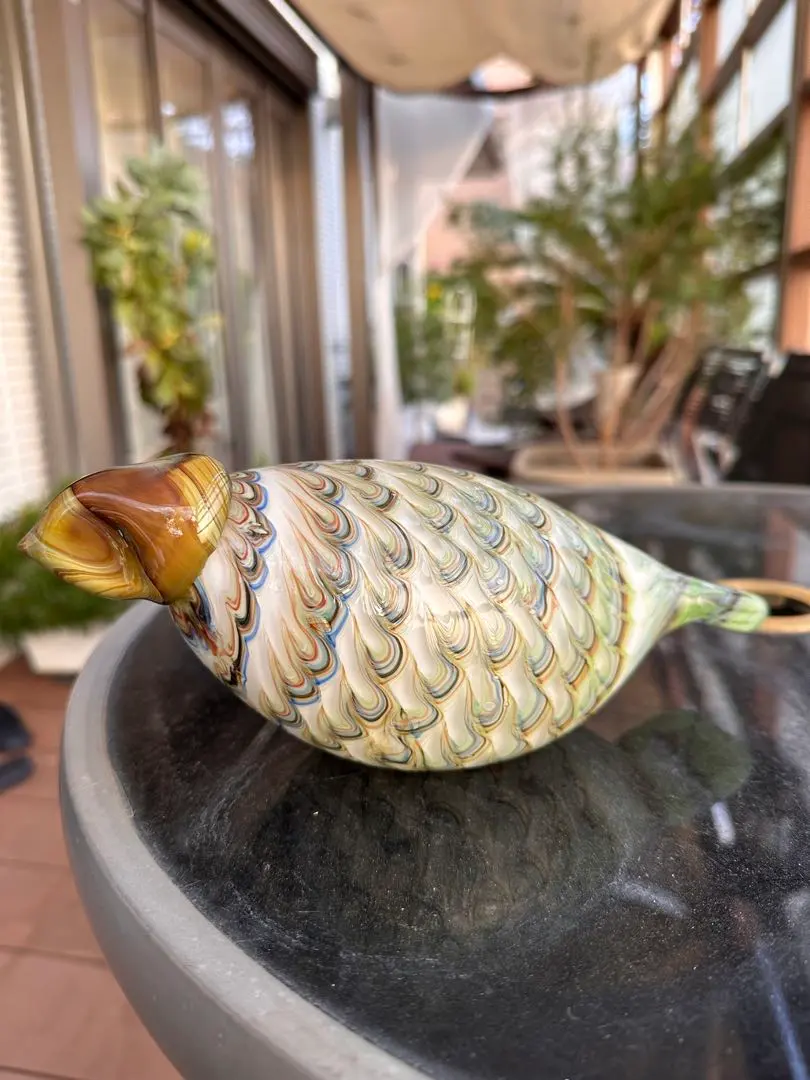 2026年最新】oiva toikka ヌータヤルヴィ バードの人気アイテム - メルカリ