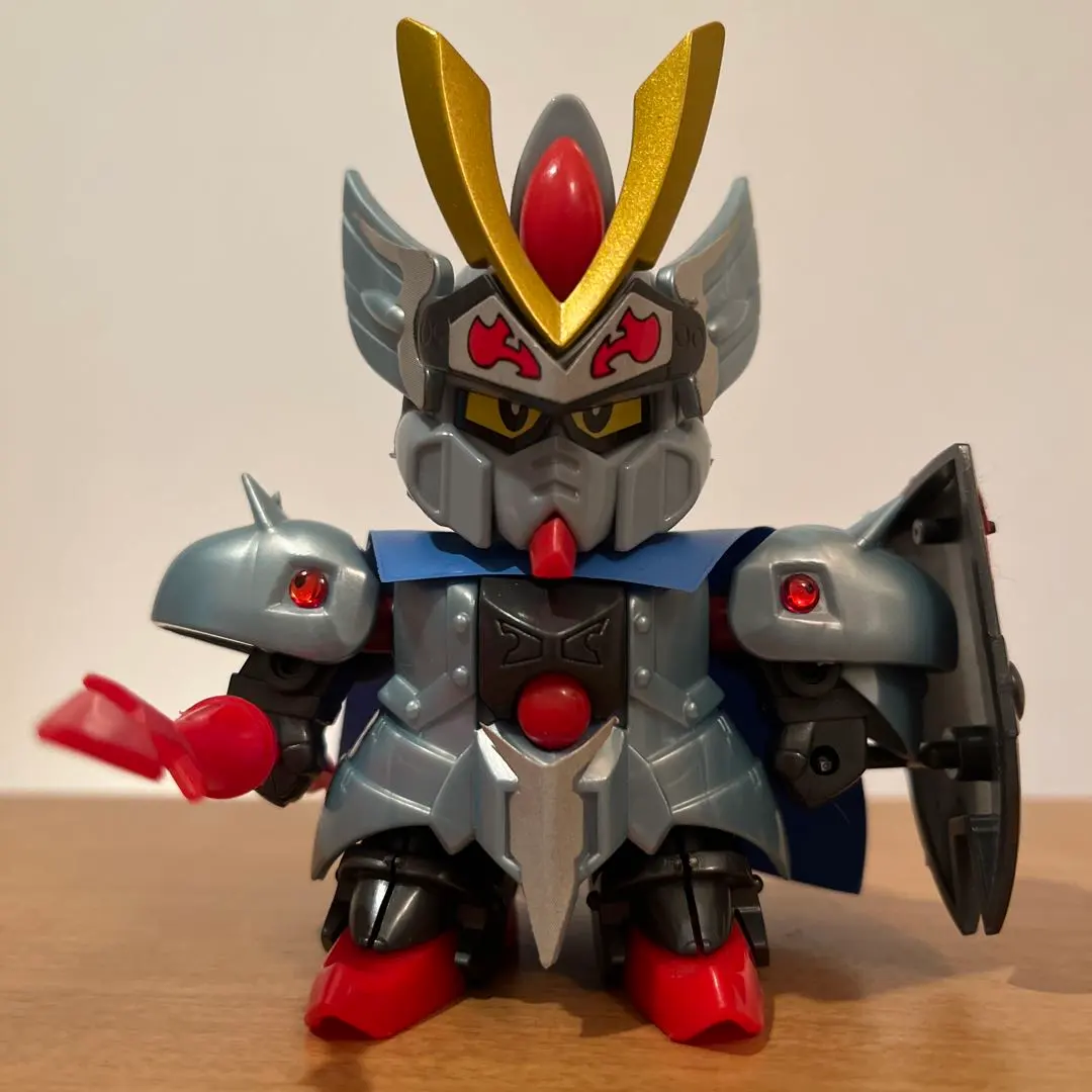 2026年最新】元祖SD 武者ガンダムマークIIの人気アイテム - メルカリ