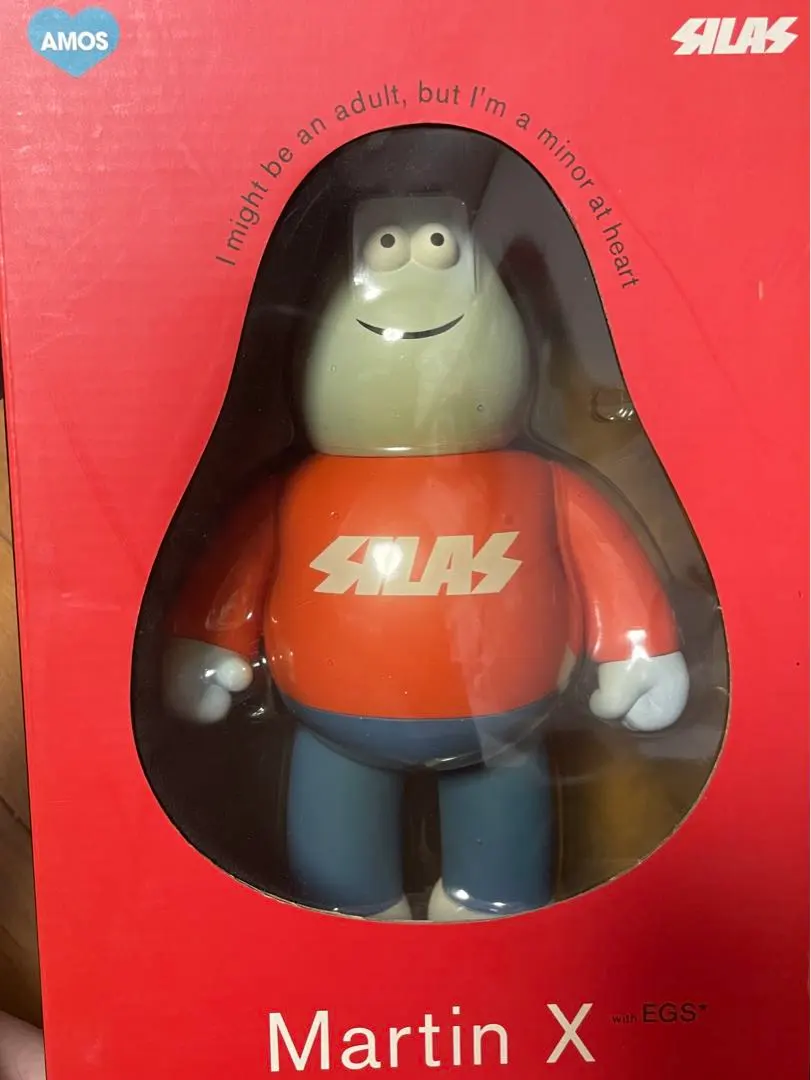 2026年最新】amos toyの人気アイテム - メルカリ