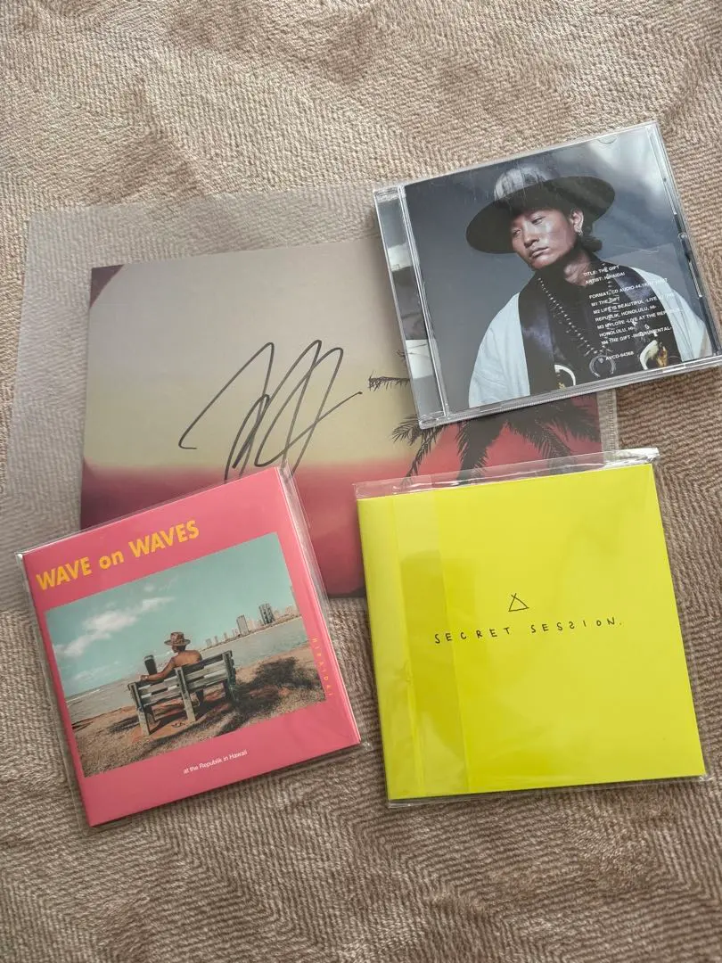 2026年最新】平井大 サインの人気アイテム - メルカリ