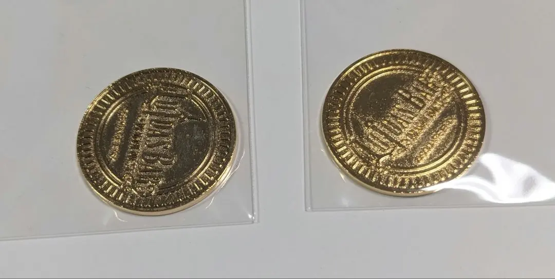 2026年最新】ルイーダの酒場 メダルの人気アイテム - メルカリ