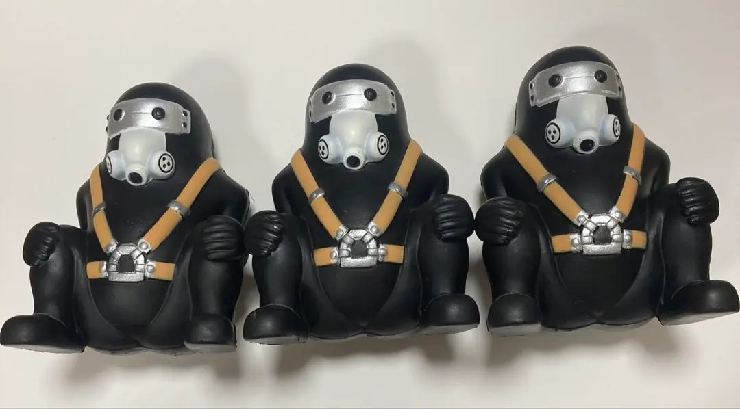 2026年最新】junk head 3バカの人気アイテム - メルカリ