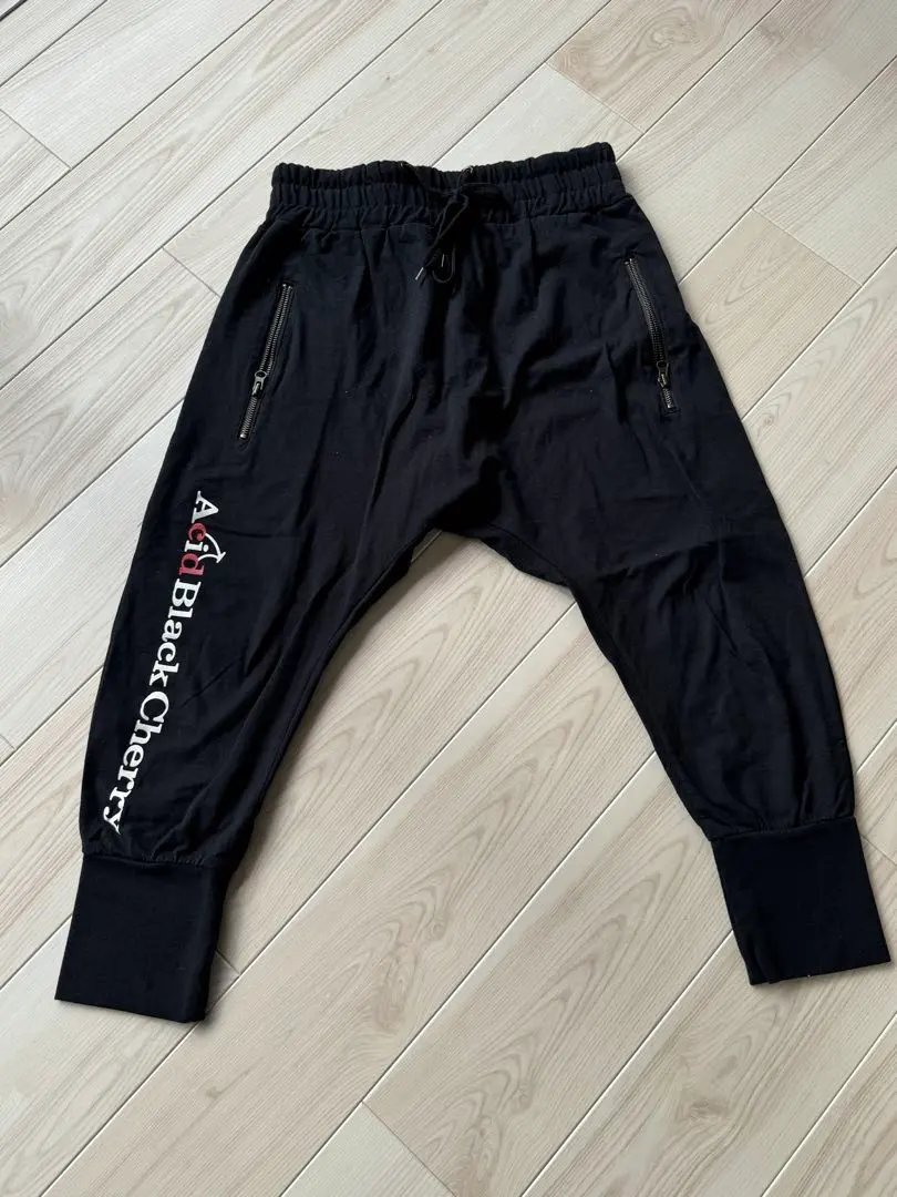 2026年最新】アシッドブラックチェリー サルエルパンツの人気アイテム