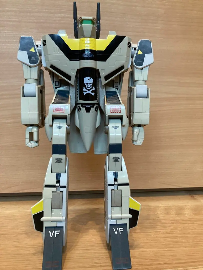 2026年最新】バンダイ 1/55 VF-1Jの人気アイテム - メルカリ