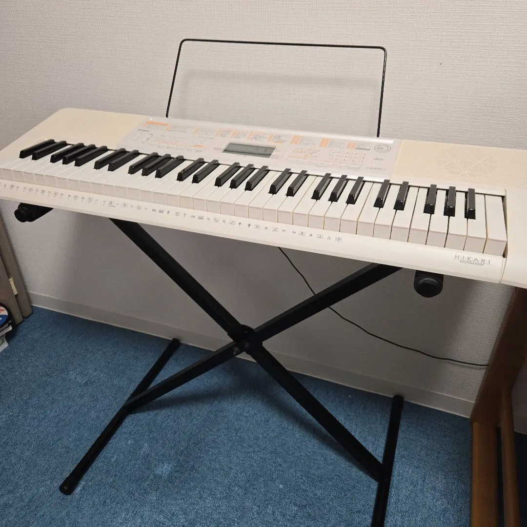 2026年最新】casio lk-116の人気アイテム - メルカリ