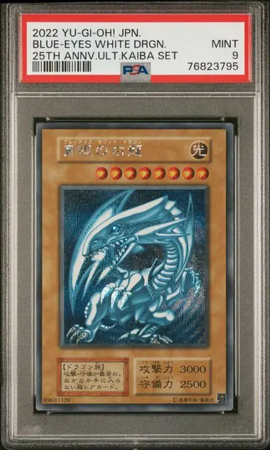 2026年最新】青眼の白龍 海馬セット PSAの人気アイテム - メルカリ