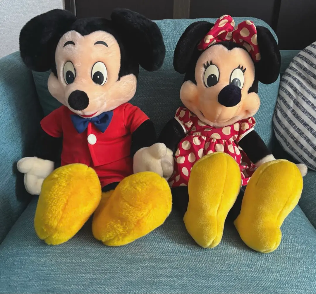 2026年最新】サンアンドスター ミニーの人気アイテム - メルカリ