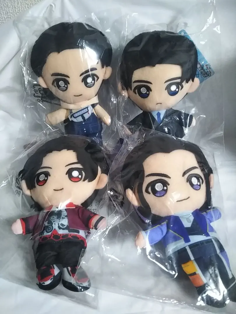 2026年最新】焔先斗 ぬいぐるみの人気アイテム - メルカリ