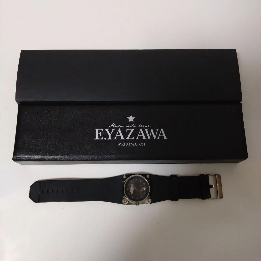 2026年最新】矢沢永吉 腕時計の人気アイテム - メルカリ