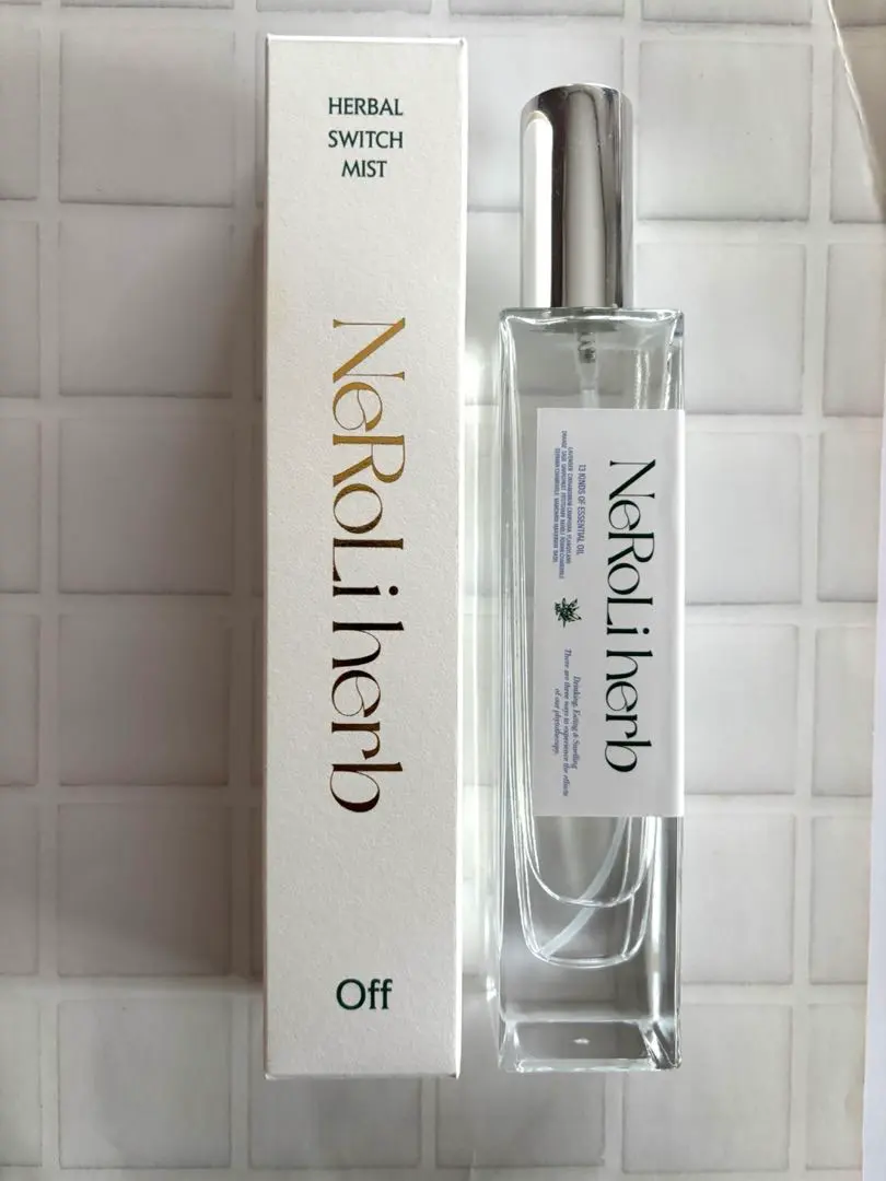 2026年最新】ネロリハーブ ミストの人気アイテム - メルカリ