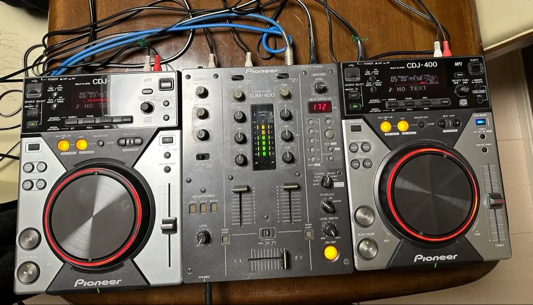 2026年最新】djm 400の人気アイテム - メルカリ