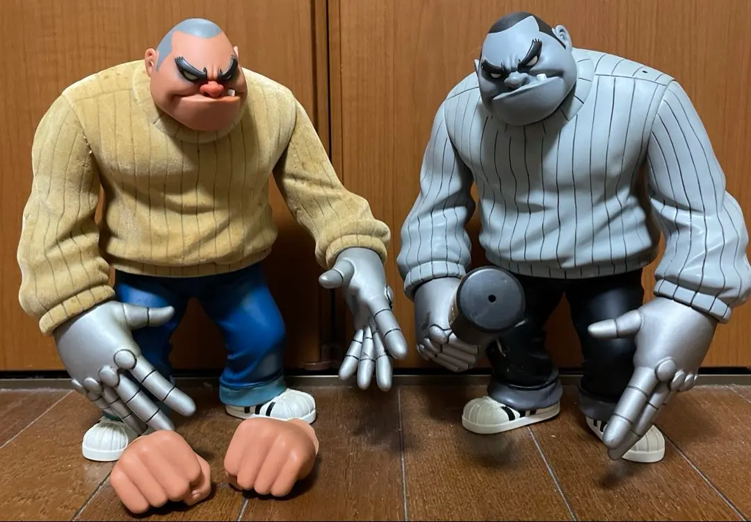 2026年最新】TOKYO TRIBE2 santastic フィギュアの人気アイテム - メルカリ