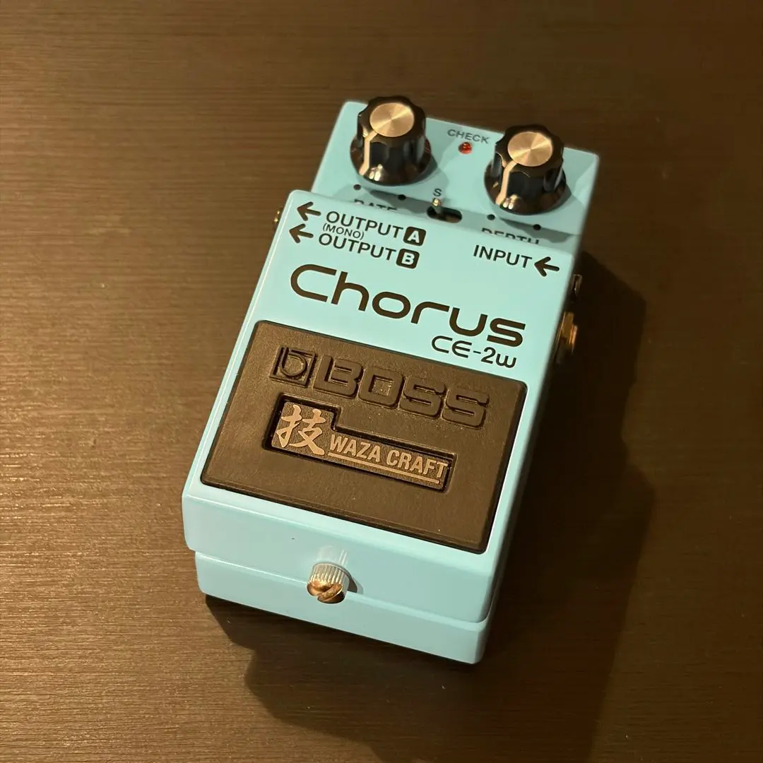 2026年最新】BOSS CE-3 日本製の人気アイテム - メルカリ