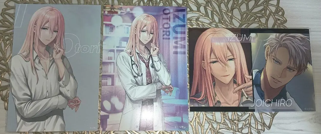 2026年最新】ニジカレ 鳳の人気アイテム - メルカリ