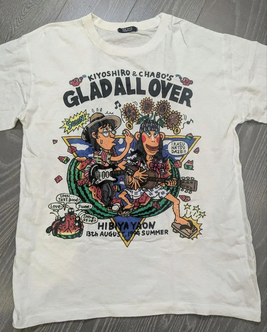 2026年最新】タイマーズ 忌野清志郎の人気アイテム - メルカリ