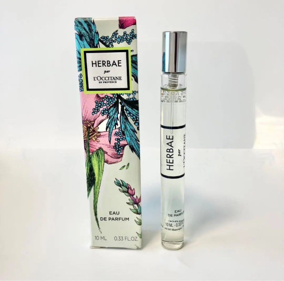 2026年最新】ロクシタンHBオードパルファムの人気アイテム - メルカリ