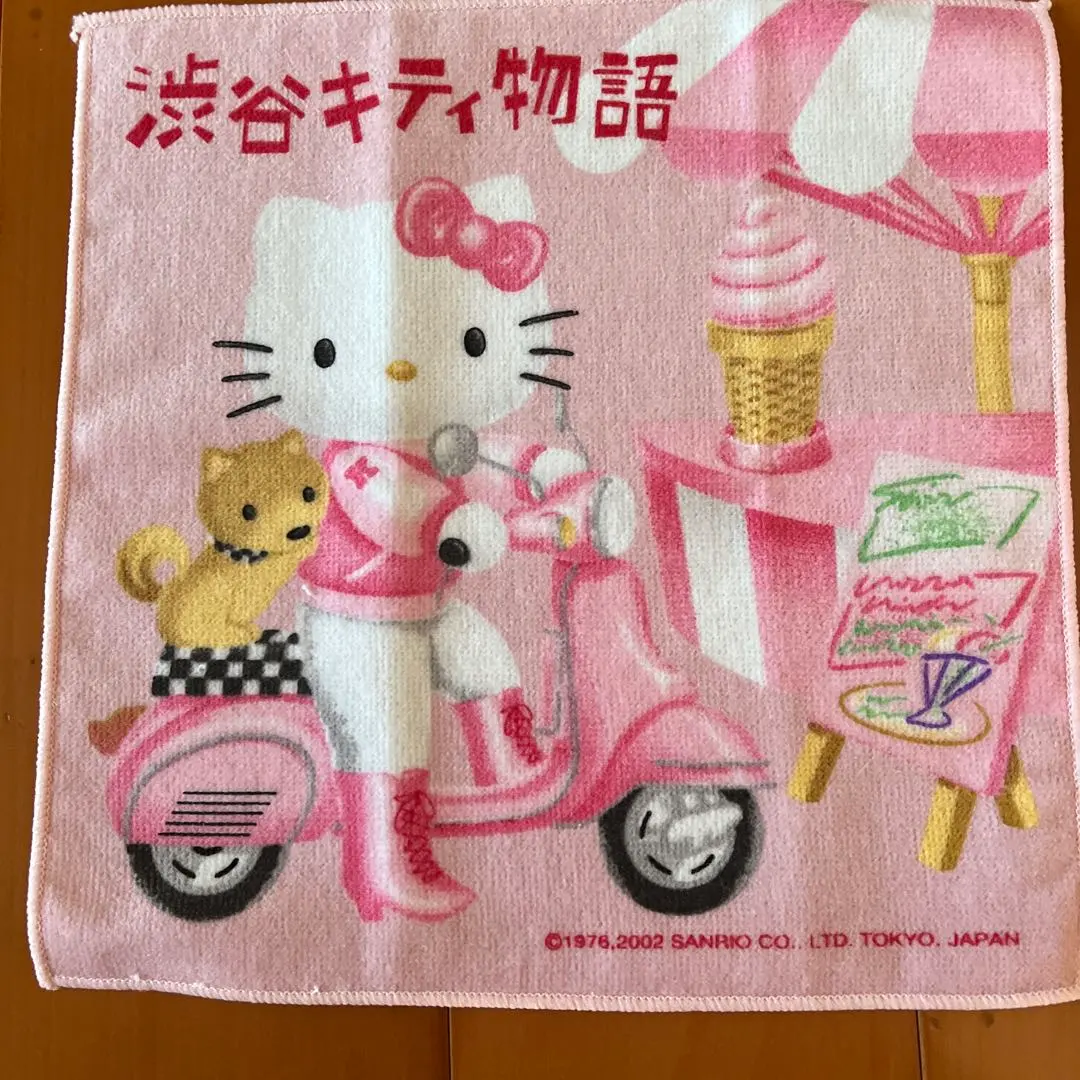 2026年最新】渋谷キティ物語の人気アイテム - メルカリ