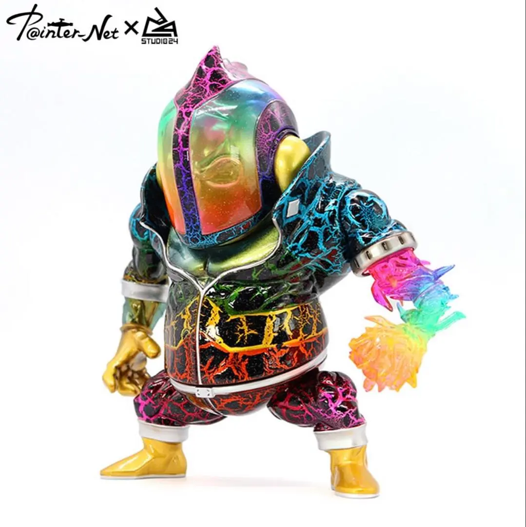 2026年最新】Studio24 ソフビの人気アイテム - メルカリ