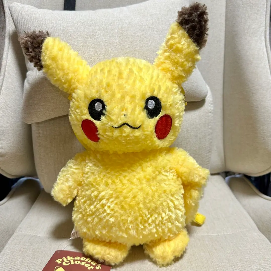 2026年最新】pikachu's closetの人気アイテム - メルカリ