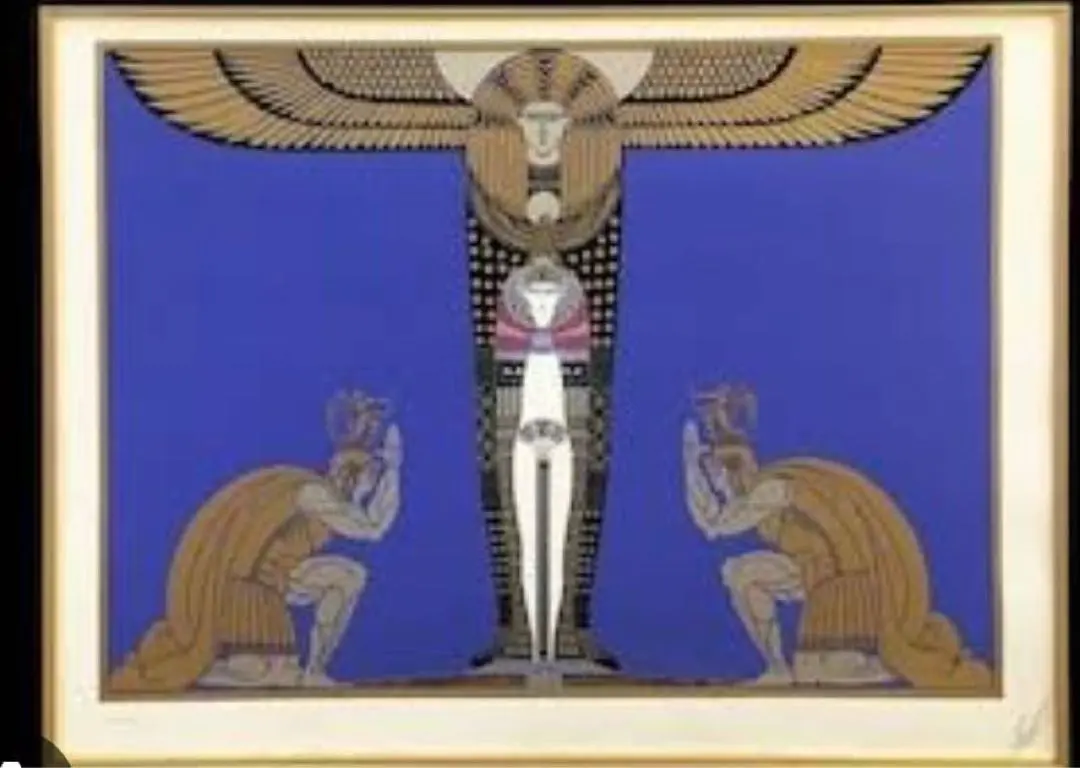 2026年最新】シルクスクリーン エルテの人気アイテム - メルカリ