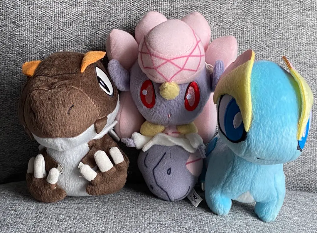 2026年最新】チゴラス ぬいぐるみの人気アイテム - メルカリ