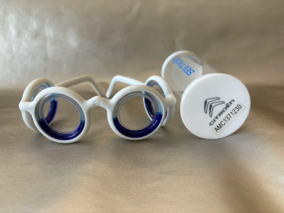 2026年最新】シトロエン メガネの人気アイテム - メルカリ